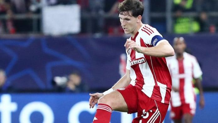 Ολυμπιακός: