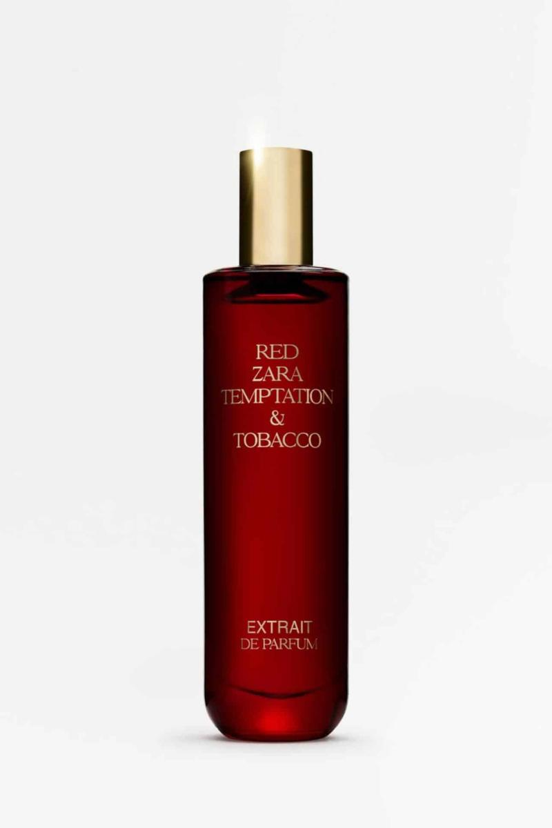 zara aroma 1