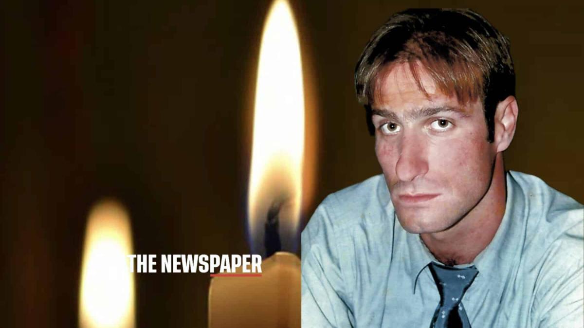 Θρήνος για τον Παναγιώτη - Πέθανε μόλις στα 55 του και σκόρπισε θλίψη σε μια ολόκληρη κοινωνία 2 papa