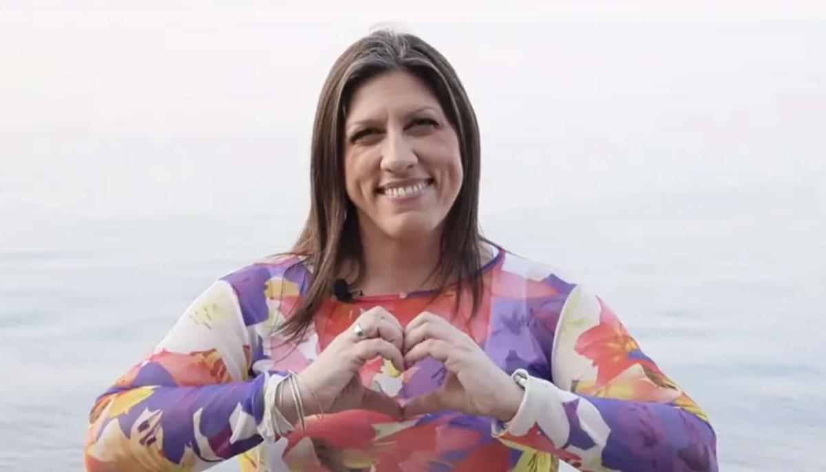 Γενέθλια σήμερα για την Ζωή Κωνσταντοπούλου - Δεν φαντάζεστε πόσο χρονών γίνεται 1 stigmiotypo othonis 2025 12 08 17.20.07