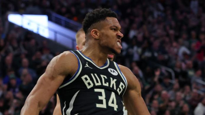 Νέα ομάδα στους... μνηστήρες για τον Γιάννη Αντετοκούνμπο!