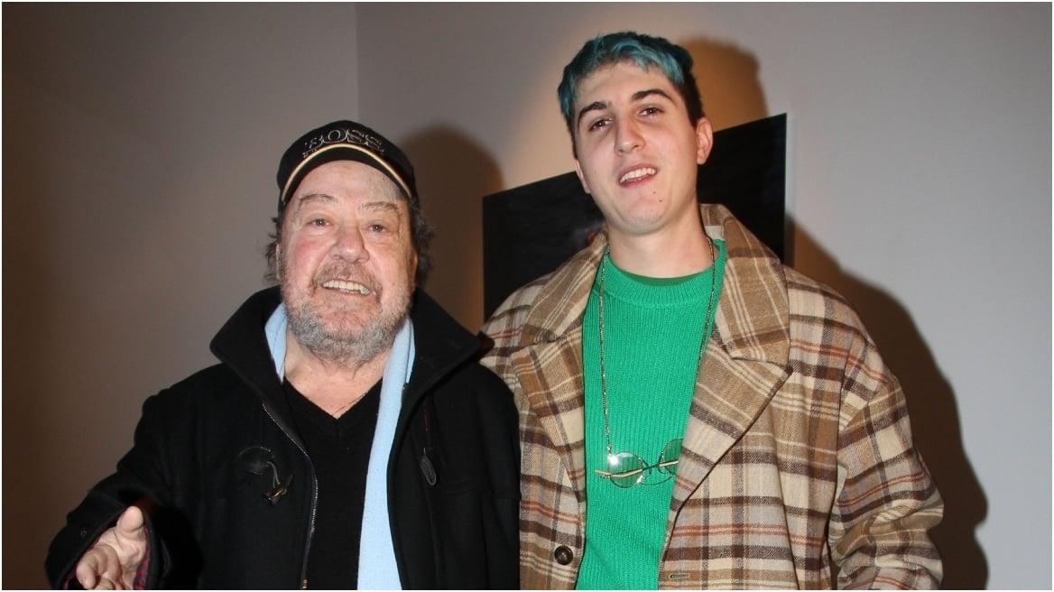 Voice: Έμειναν «κάγκελο» Καπουτζίδης και κριτές – Ο Good Job Nicky ανέβηκε πάνω στη σκηνή, τραγούδησε 1η φορά ελληνικά και θύμισε… Πάριο 2 good job parios