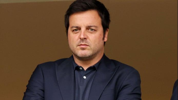 ΑΕΚ: Η νέα «μεταγραφή» του Ριμπάλτα που την δυναμώνει περισσότερο!