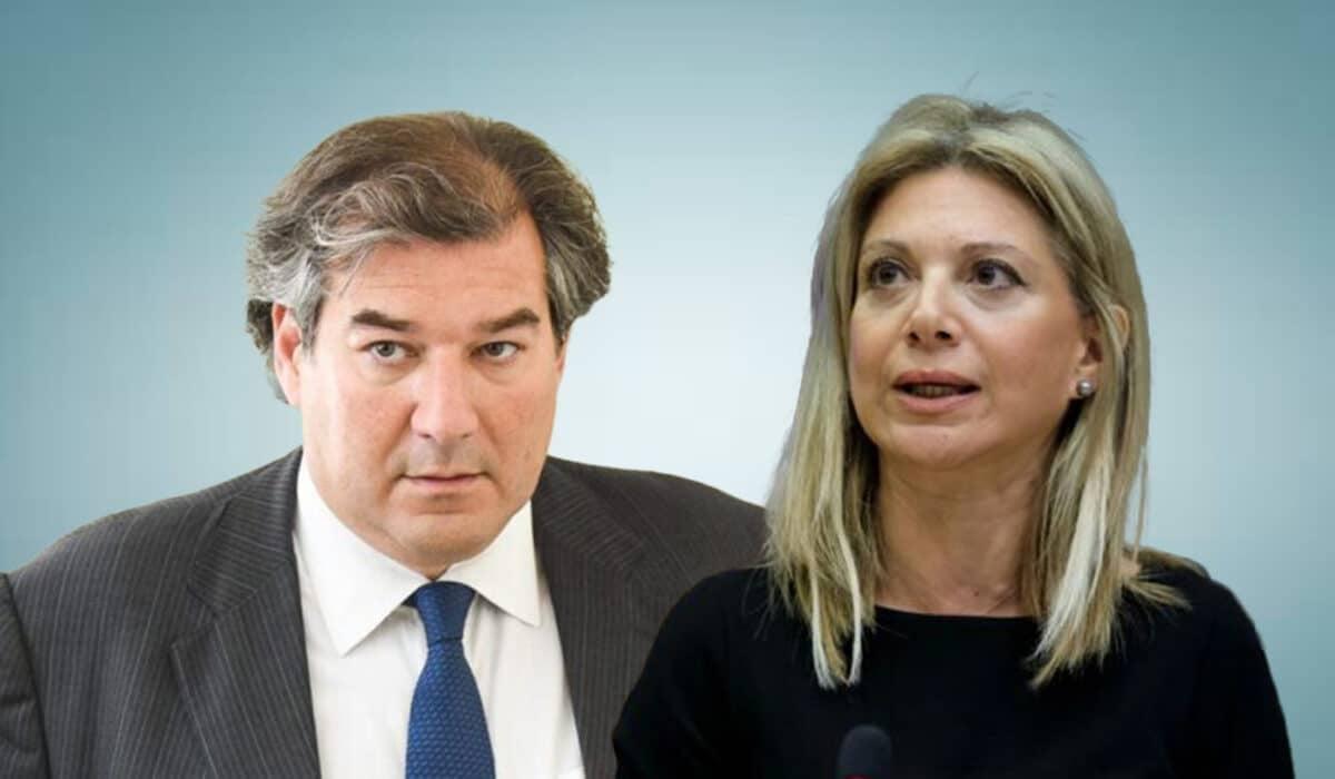 Νίκος Καραχάλιος για Μαρία Καρυστιανού: «Έχει συμβούλους μία γερόντισσα από τη Συρία και μία νεαρή αστρολόγο από το Χάρβαρντ» 1 karachalios karystianoy 1200x700 1