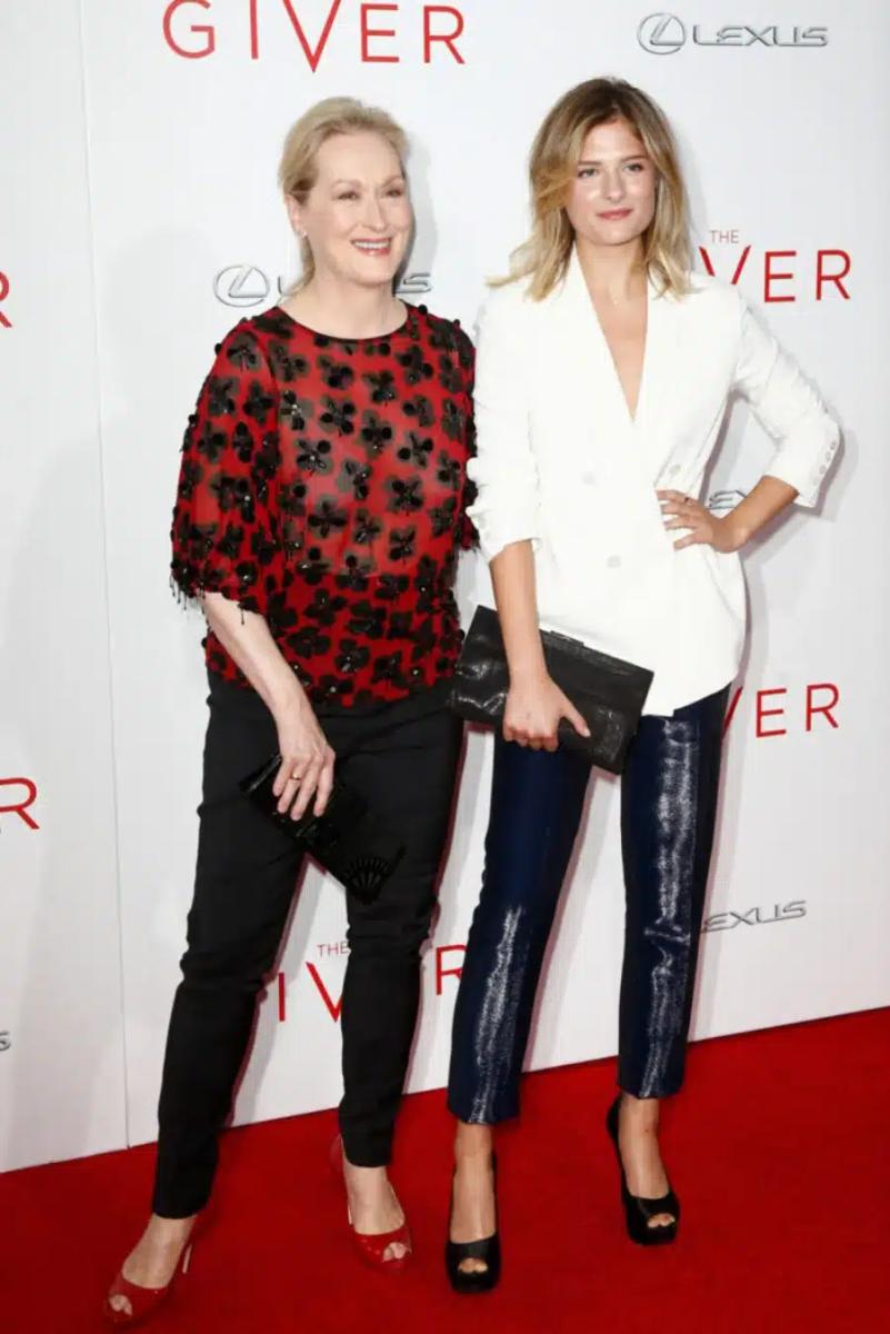 «Είμαι ομοφυλόφιλη»: Κόρη διάσημης ηθοποιού μόλις ανακοίνωσε ότι θέλει γυναίκες & μας έδειξε την σύντροφό της 4 eimai omofylofili kori diasimis ithopoiou molis anakoinose oti thelei gynaikes mas edeixe tin syntrofo tis 2