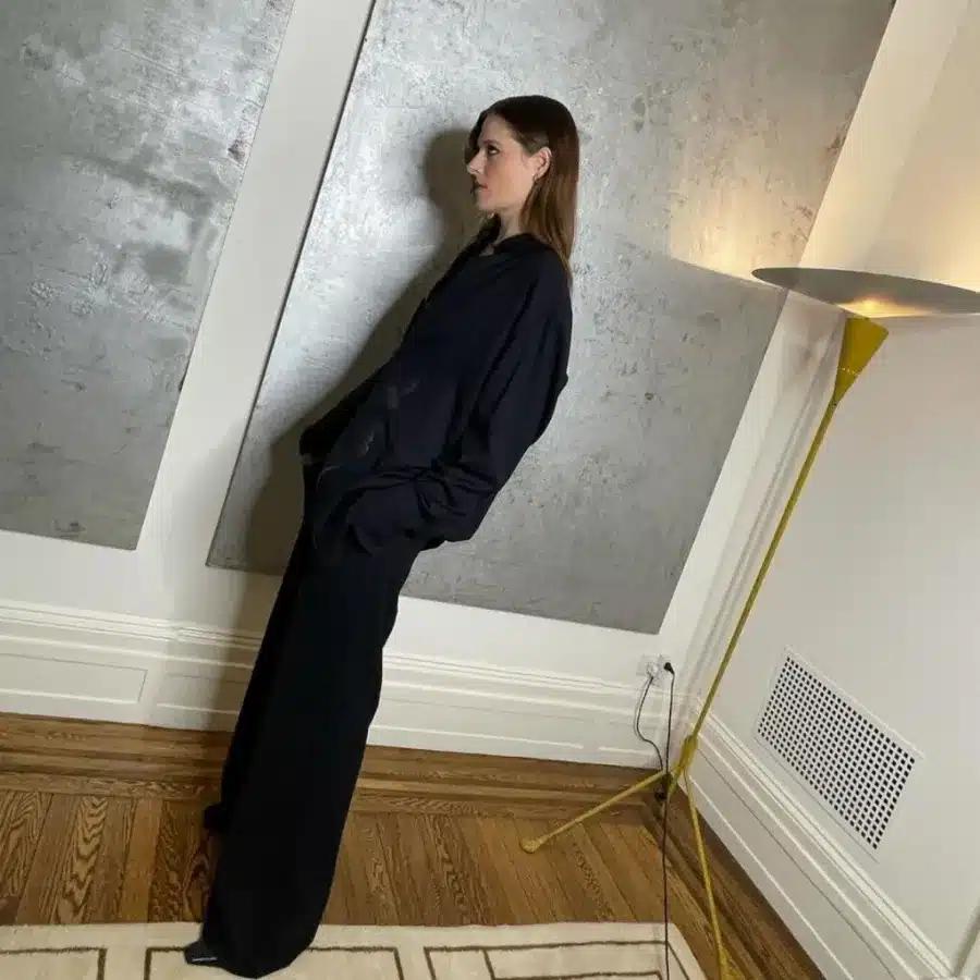 «Είμαι ομοφυλόφιλη»: Κόρη διάσημης ηθοποιού μόλις ανακοίνωσε ότι θέλει γυναίκες & μας έδειξε την σύντροφό της 5 eimai omofylofili kori diasimis ithopoiou molis anakoinose oti thelei gynaikes mas edeixe tin syntrofo tis 1