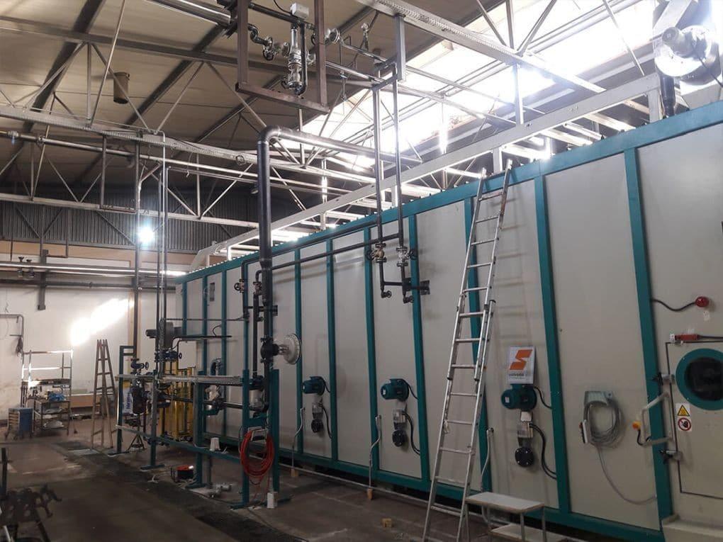 Έβαλε «Λουκέτο»: Τέλος εποχής για μεγάλη ελληνική εταιρεία μετά από 36 χρόνια, «σεισμός» στην αγορά 6 ergostasio fieratex aiginio pieria