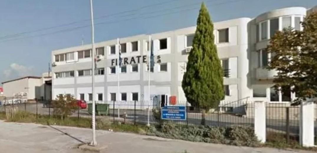 Έβαλε «Λουκέτο»: Τέλος εποχής για μεγάλη ελληνική εταιρεία μετά από 36 χρόνια, «σεισμός» στην αγορά 7 fieratex 2
