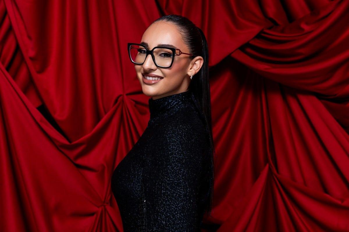 Χρυσή Βαρδινογιάννη: Στη δεύτερη θέση των αναζητήσεων της Google για το 2025 - Ποια Ελληνίδα της «έκλεψε» την πρωτιά; 2 klavdia 3