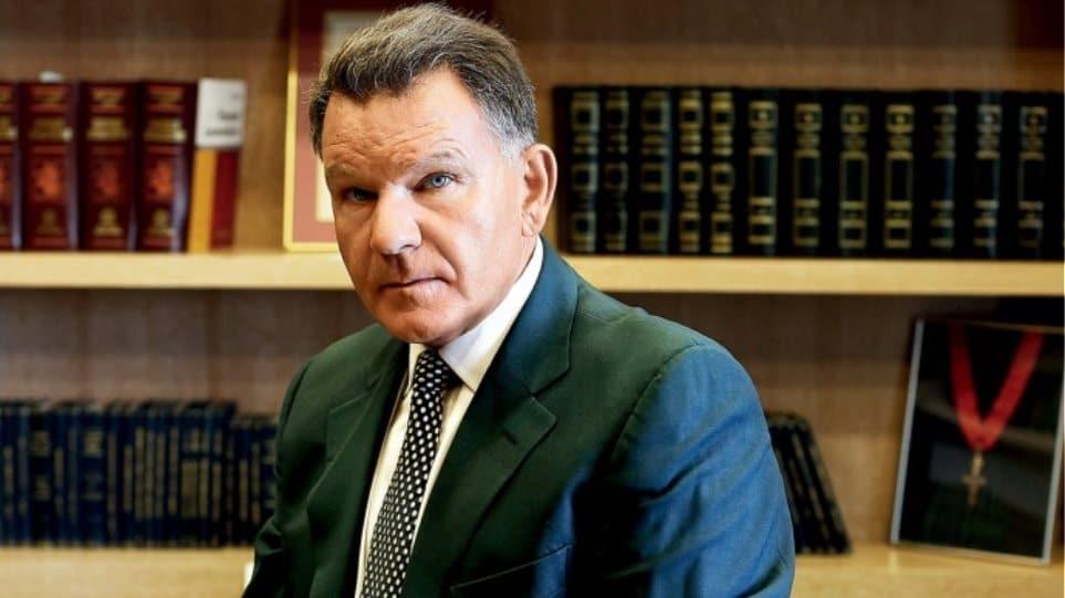 Χρυσή Βαρδινογιάννη: Στη δεύτερη θέση των αναζητήσεων της Google για το 2025 - Ποια Ελληνίδα της «έκλεψε» την πρωτιά; 3