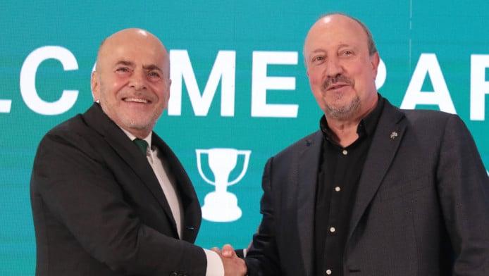 Αποκλειστικό: