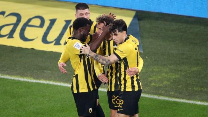 Κετσετζόγλου: