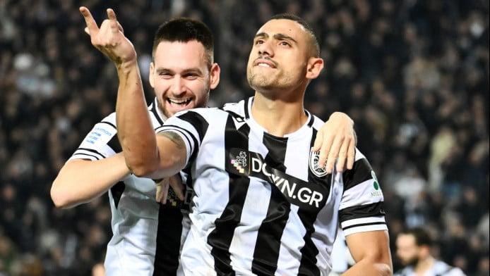 Αποθέωση της UEFA για τον Γιακουμάκη λόγω Spiderman (ΒΙΝΤΕΟ)