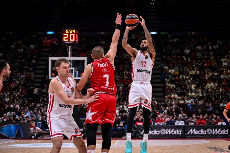 Επιστροφές στη Μιλάνο ενόψει Παναθηναϊκού (ΒΙΝΤΕΟ)