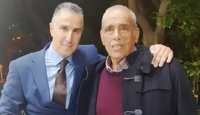 Πέθανε ο δικηγόρος και πρώην πρόεδρος της ΕΣΚΑΝΑ, Κίμων Γκιουλιστάνης 3 gioulistanis jpg e1765280014324