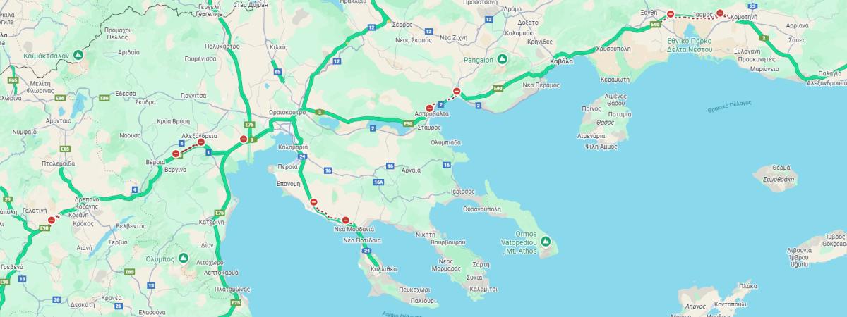 Δημοσκόπηση: Το 76% των Ελλήνων στηρίζει ανοιχτά τους αγρότες 7 makedonia artis