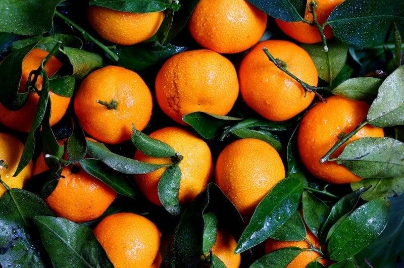 Μπλόκο σε πασίγνωστο ελληνικό φρούτο λόγω υπέρβασης ορίου φυτοφαρμάκου κατά 580% 1 mantarinia