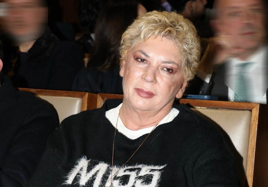 Δυστυχώς: Επιβεβαιώθηκαν τα δυσάρεστα νέα για την Δήμητρα Λιάνη 1 stigmiotypo othonis 2025 12 09 21.44.42