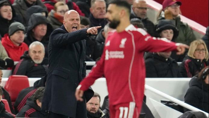 Λίβερπουλ: «Θρίλερ» με Σαλάχ που έμεινε εκτός αποστολής!