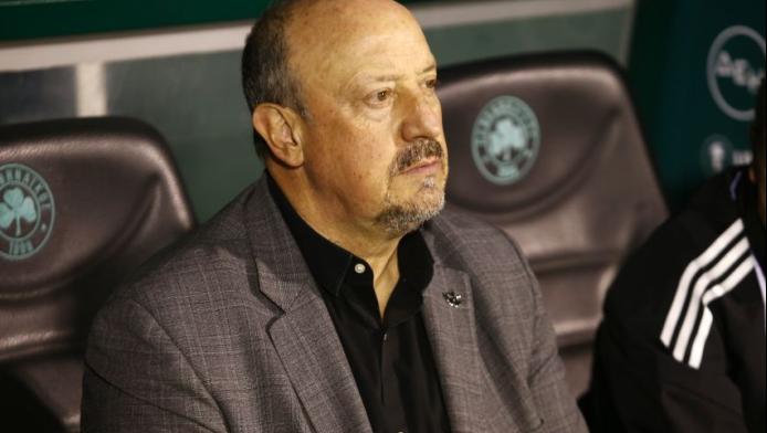 Δημοσίευμα-έκπληξη: "Η Λίβερπουλ εξετάζει Μπενίτεθ για αντί - Σλοτ"!