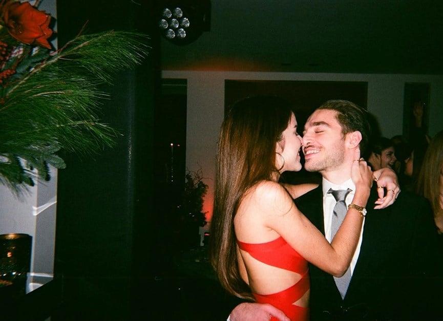 Αυτή είναι η Περουβιανή «νύφη» του Νίκου Ευαγγελάτου – Τρελά εpωτευμένος ο μικρός του γιος 2 79369620 1712102818931994 2061372586814700402 n