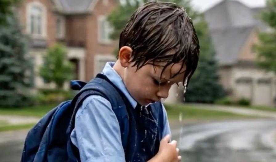 Είκοσι ένα χρόνια αφού οι γονείς μου με εγκατέλειψαν επειδή «έφερνα κακοτυχία», εμφανίστηκαν στο γραφείο μου ζητώντας βοήθεια — και αυτό που τους είπα τους άφησε άφωνους. 1 stigmiotypo othonis 2025 12 10 02.21.26