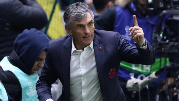 Ούτε Μουζακίτης ούτε Μαρτίνς, άλλος MVP στην Αστάνα - Διπλό ματ Μεντιλίμπαρ