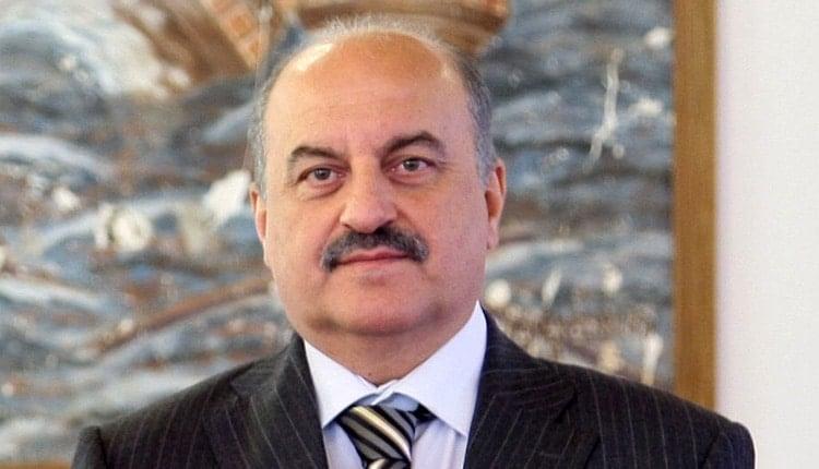 Ακυρώθηκαν τα ραντεβού ογκολογικών ασθενών στο ΠΑΓΝΗ λόγω της κατάληψης του αεροδρομίου από αγρότες: Δεν έφτασε ποτέ στο Ηράκλειο το αναγκαίο ραδιοφάρμακο 1 dr nikos tzanakis