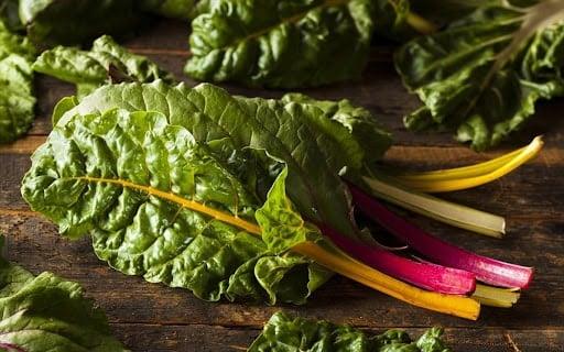 Φροντίζοντας την κρεατινίνη σας: Το λαχανικό που πολλοί ειδικοί συμπεριλαμβάνουν στη διατροφή 7 unnamed