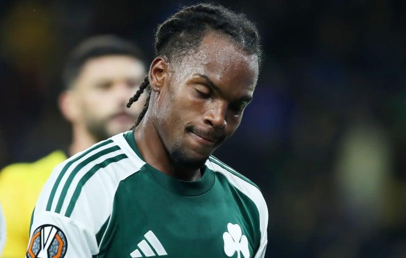 Ο Μπενίτεθ δείχνει την… πόρτα της εξόδου στον Ρενάτο Σάντσες 