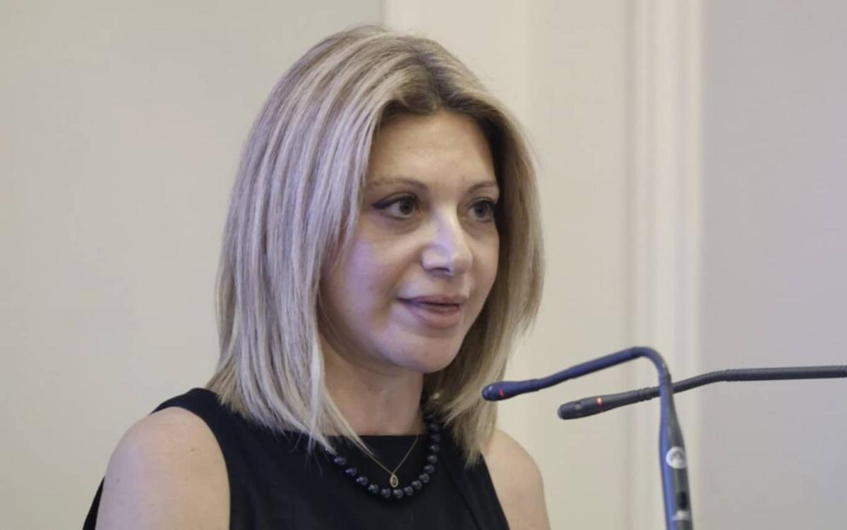 Άστραψε και βρόντηξε η Μαρία Καρυστιανού κατά της Ευρωπαϊκής Ένωσης 2 stigmiotypo othonis 2025 12 10 02.43.48