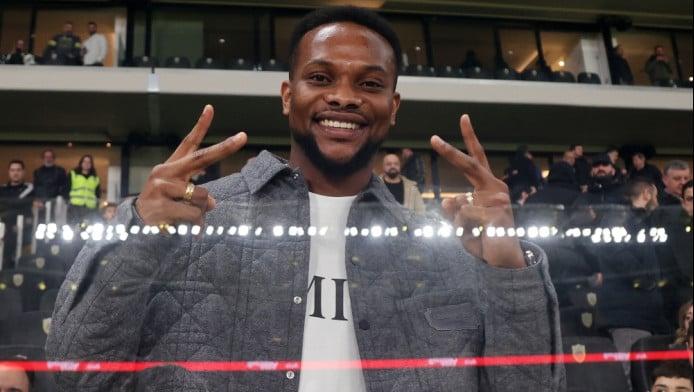 Νέες φήμες για Λιβάι Γκαρσία και ΑΕΚ - Πρωτοσέλιδο Ώρας! (ΦΩΤΟ)