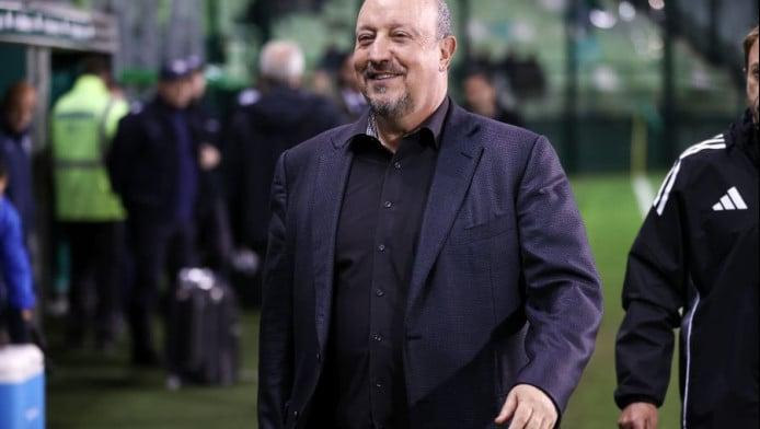 Απόφαση Μπενίτεθ στον ΠΑΟ: Οι 5 μεταγραφές που ζήτησε για Γενάρη!