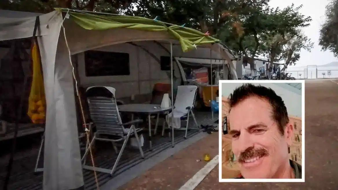 Ο ανιψιός του ιδιοκτήτη του κάμπινγκ ο ηθικός αυτουργός στο διπλό φονικό στη Φοινικούντα, συνελήφθη και ο επιχειρηματίας φίλος του από την Αθήνα 2 maketa foinikounta