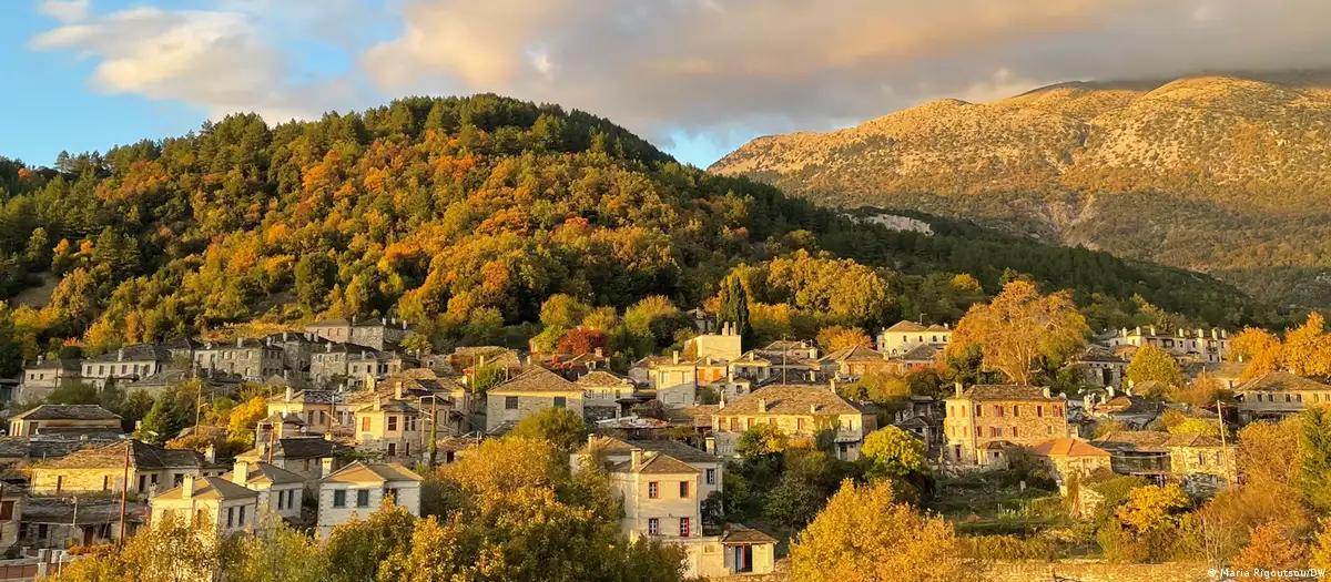 Σοκάρει ο κύριος Γιώργος: «Με απείλησαν ότι θα με φάνε οι αρκούδες και μου έφτιαξαν κηδειόχαρτο κολλημένο στο κέντρο του χωριού» 1 74795493 1004