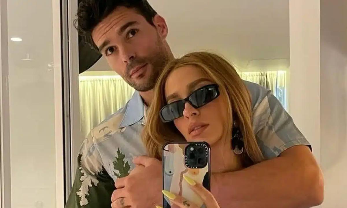 Ελένη Φουρέιρα: «Επειδή ήμουν παιδί από την Αλβανία, έπρεπε να κάνω μεγαλύτερη προσπάθεια» 2 foureira botia jpg