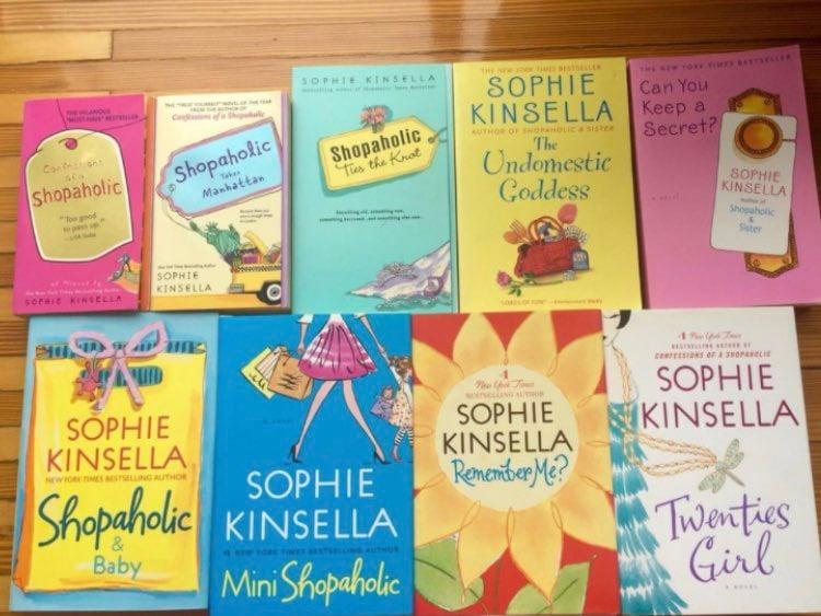 Πέθανε στα 55 της πασίγνωστη συγγραφέας από καρκίνο στον εγκέφαλο 2