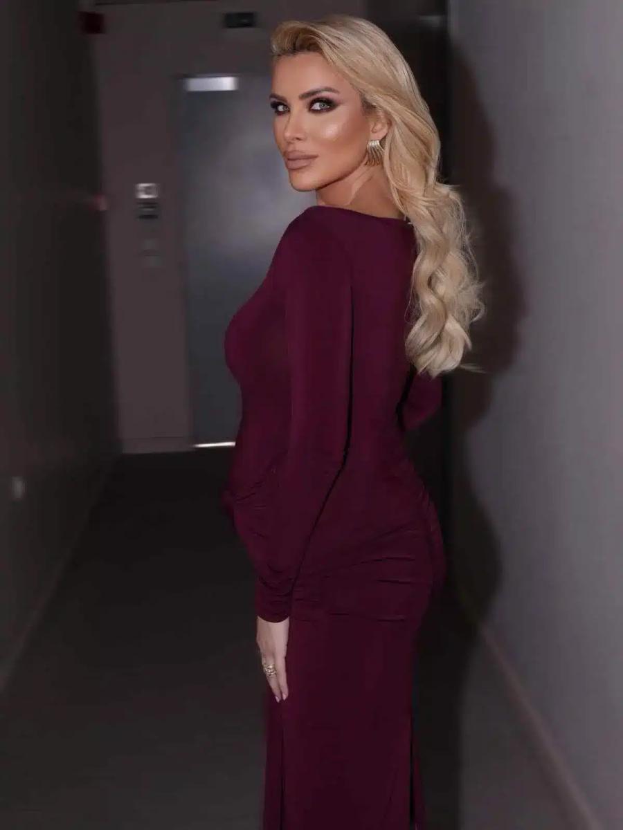 Κατερίνα Καινούργιου: Η κοιλίτσα της έχει φουσκώσει πολύ – Τα νέα στιγμιότυπα που ανέβασε 5 588033489 18548820499055557 7580142268512421963 n.jpg