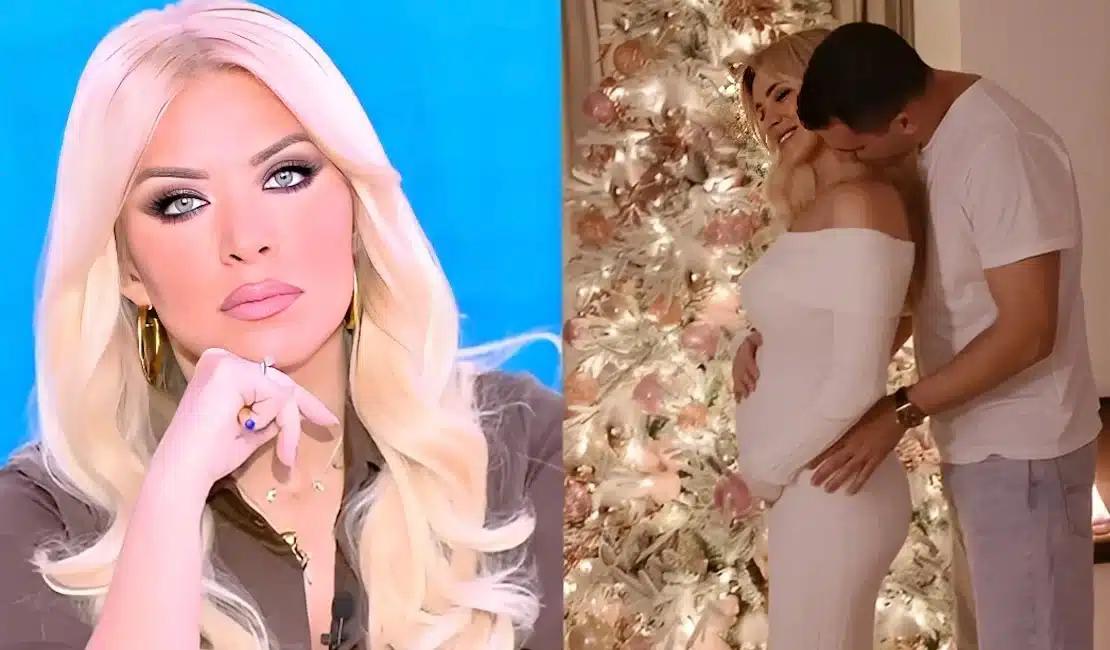 Κατερίνα Καινούργιου: Η κοιλίτσα της έχει φουσκώσει πολύ – Τα νέα στιγμιότυπα που ανέβασε 6 stigmiotypo othonis 2025 11 13 13.36.00