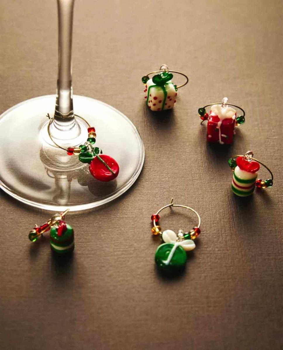 Αυτή είναι η μικρή λεπτομέρεια που μπορεί να απογειώσει την διακόσμηση του γιορτινού τραπεζιού 2 zara home 5