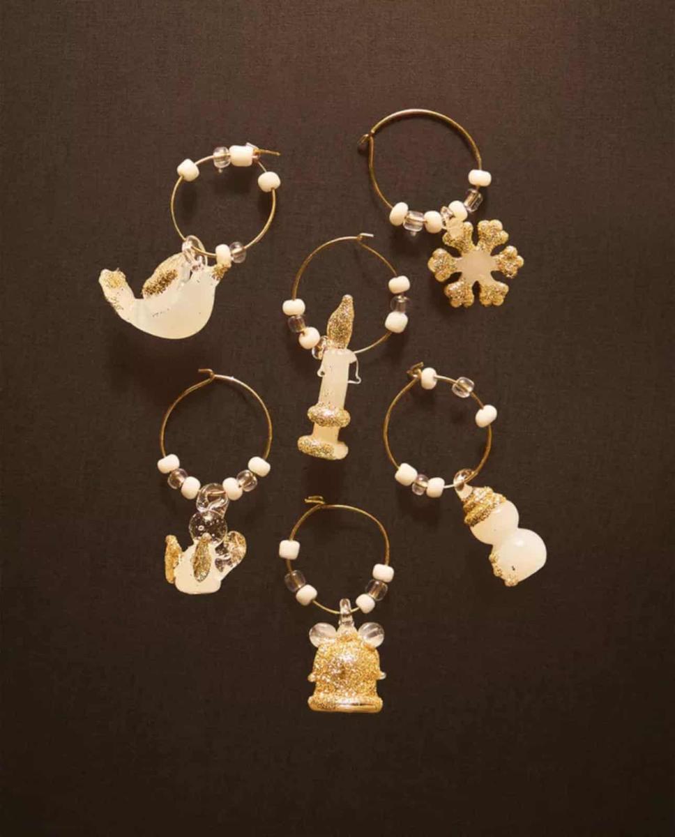 Αυτή είναι η μικρή λεπτομέρεια που μπορεί να απογειώσει την διακόσμηση του γιορτινού τραπεζιού 3 zara home 6