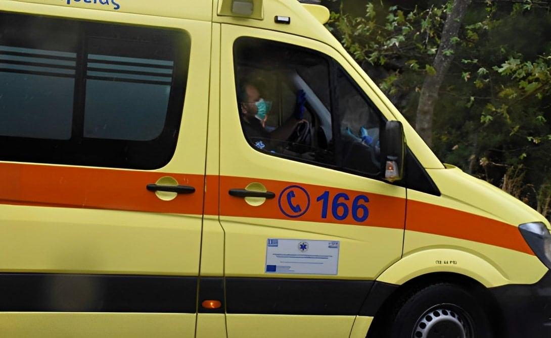 Πώς να επιβιώσετε μόνοι σας από καρδιακή προσβολή μετά τα 60 2 444 6