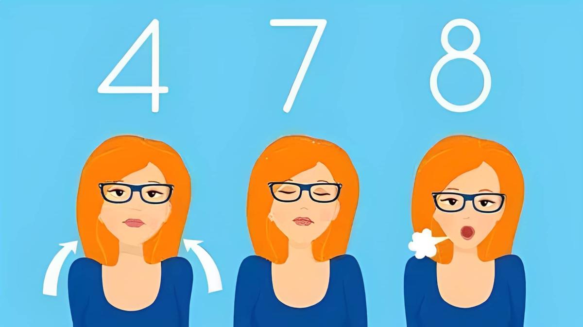 Πώς να επιβιώσετε μόνοι σας από καρδιακή προσβολή μετά τα 60 3 5555