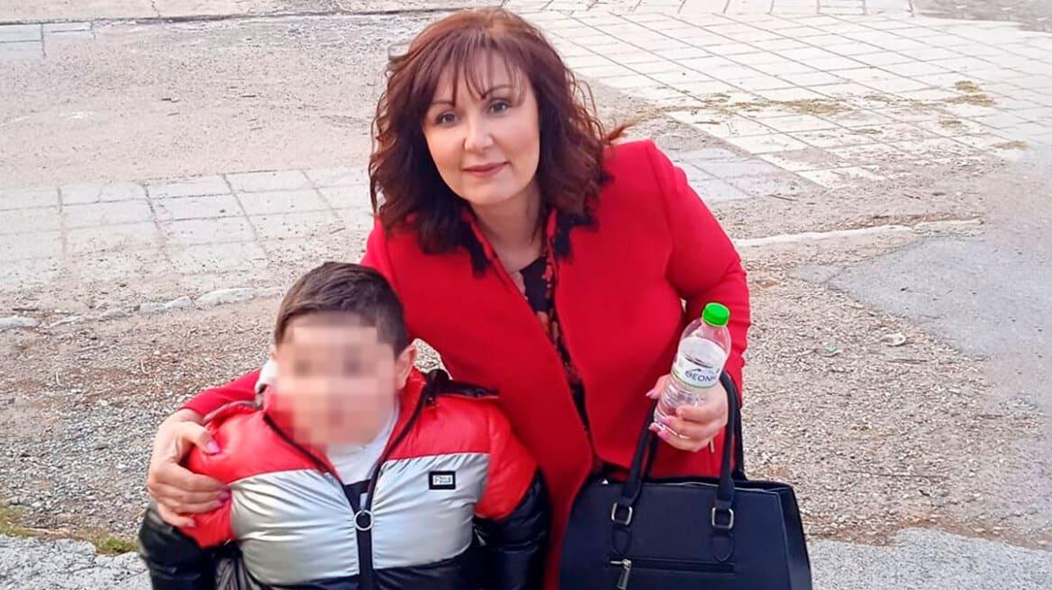 Το Σοκ Της Χαλκιδικής: Μαρτυρικός ο θάνατος της 39χρονης – Την πυροβόλησε 4 φορές και την κυνηγούσε να την αποτελειώσει 1 komnou mak