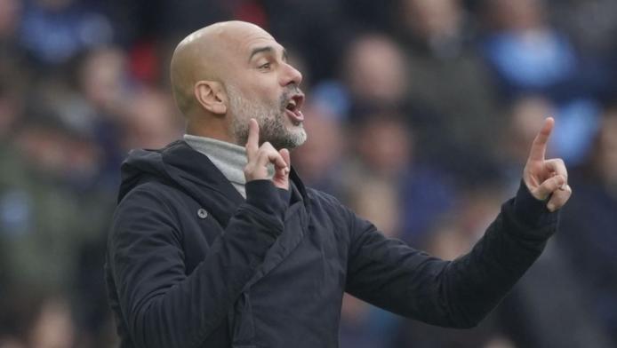 Με εντολή Γκουαρντιόλα η Σίτι "χρυσώνει" Έλληνα άσο!