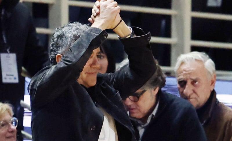 O Μυστακίδης