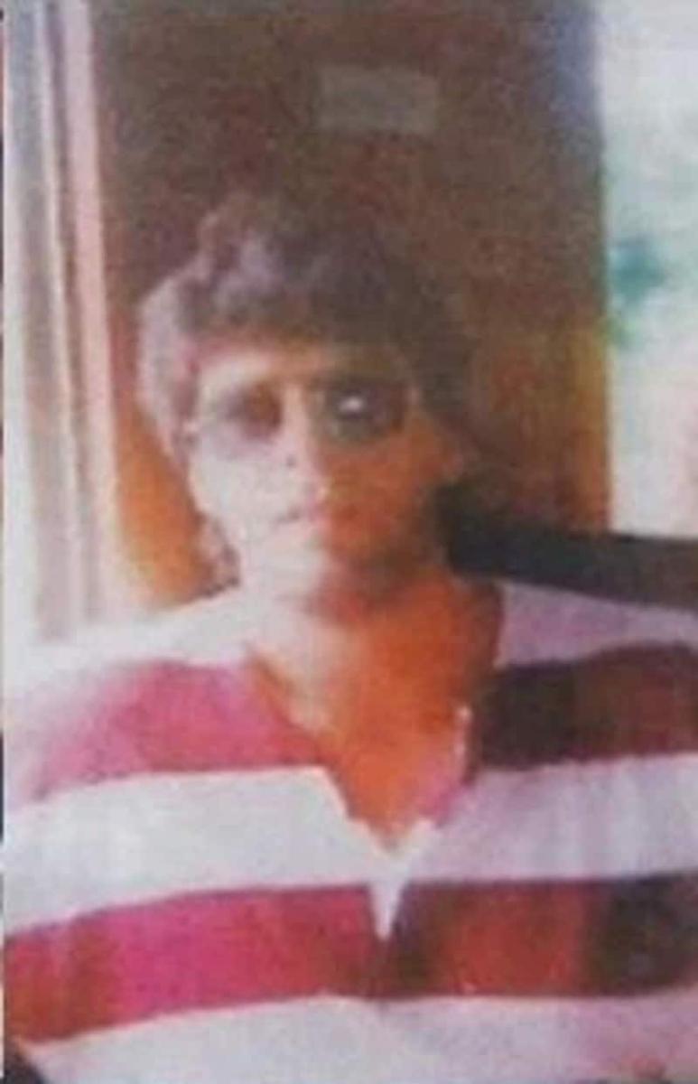 Τον χώρισε και εκείνος της σκότwσε τα παιδιά για εκδίκηση – Η τραγική ιστορία της Στέλλας Σπυριδάκη που έγινε Μοναχή 4 dolofonoss