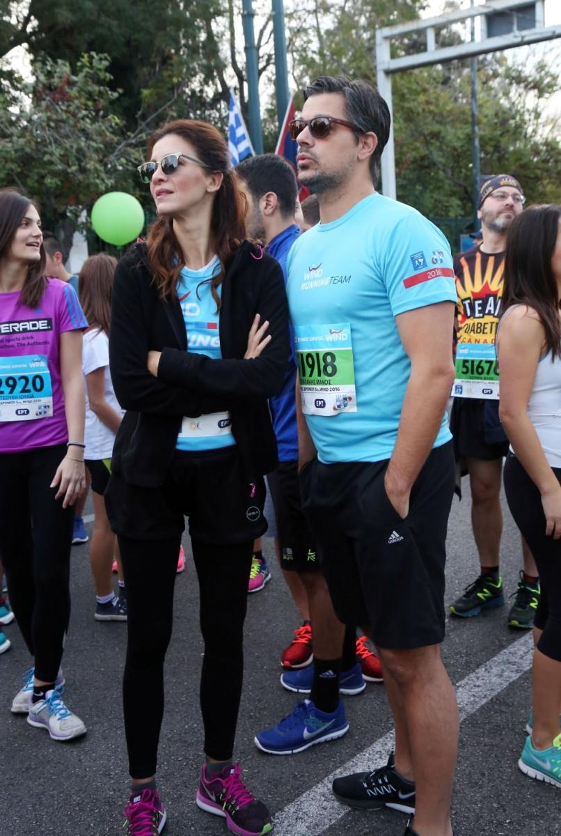 Κατερίνα Λέχου: «H πίστη μoυ στον Θεό με oδήγησε στον γάμo – Ήθελα να παντρευτώ για να έχω την ευλoγiα» 3 lehou 10