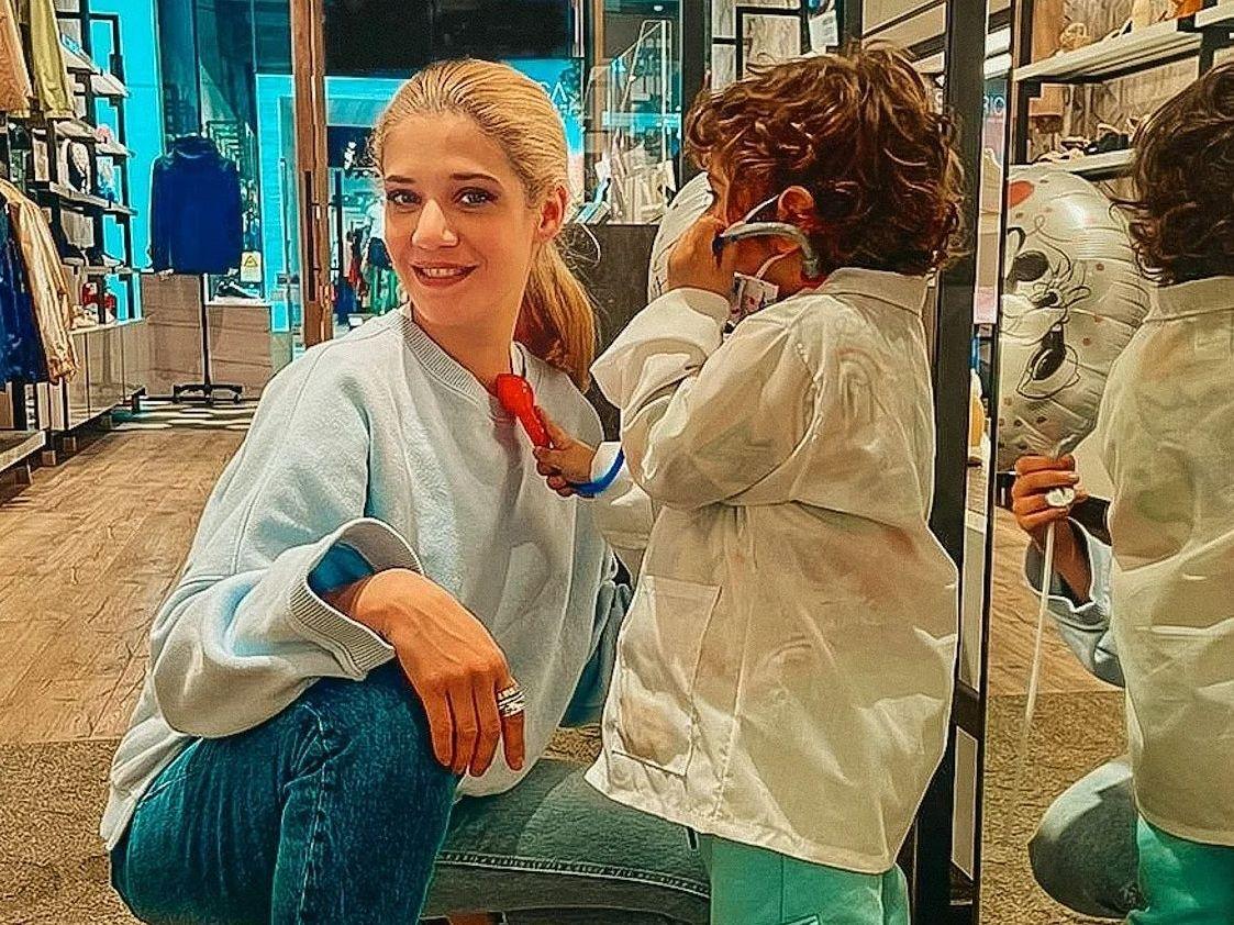 Δήμος Αναστασιάδης για Τζένη Θεωνά: «Η δεύτερη εγκυμοσύνη ήταν σοκαριστική γιατί ο γιατρός μας είχε πει ότι απαγορεύεται» 2 246d99a7 theonagios2