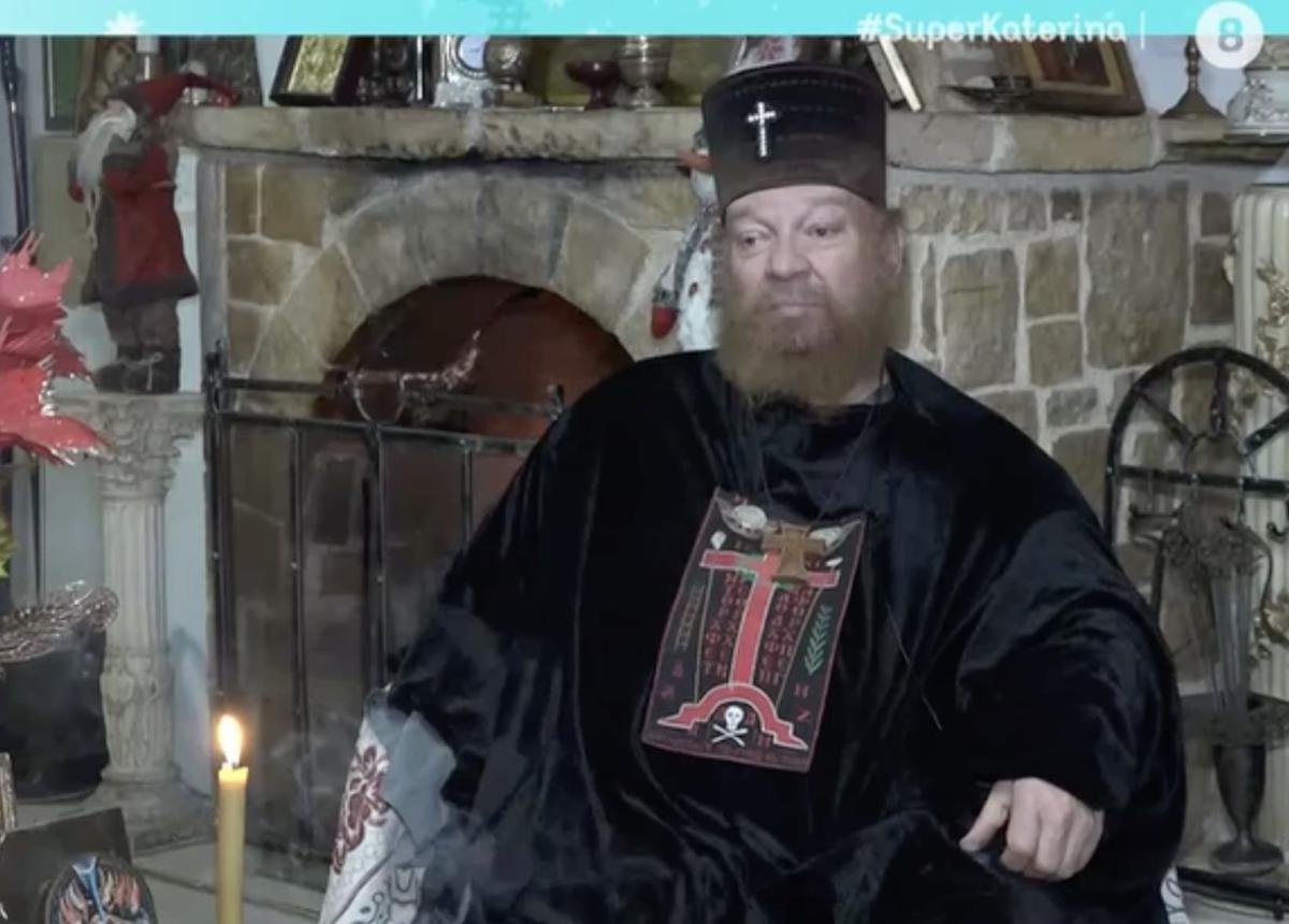 Πατέρας Ποιμένας για Μαίρη Χρονοπούλου: «Την είδα στον ύπνο μου μετά την καύση της και μου φώναζε...» 1 stigmiotypo othonis 2025 12 11 00.58.03